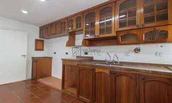 Imagem 12: Apartamento Locação 3 Dormitórios - 150 m² Jardim Paulista