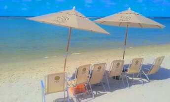 Imagem: Oportunidade Beira mar Muro Alto - Apartamento