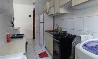 Imagem 3: Gran Village Araçagy 2