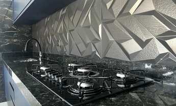 Imagem 6: Casa em condomínio fechado - Porto Maringá