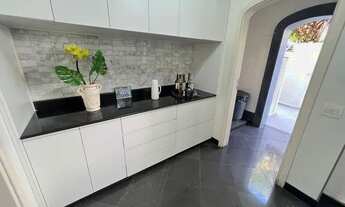 Imagem 5: Casa para venda possui 520 metros quadrados com 4 quartos