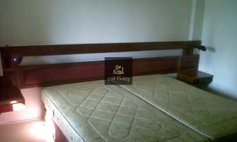 Imagem: Flat Para Locação no Brooklin