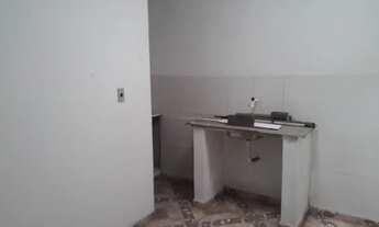 Imagem 3: Apartamento para aluguel tem 30 metros quadrados com 1 quarto em Cidade Nova - Manaus - AM