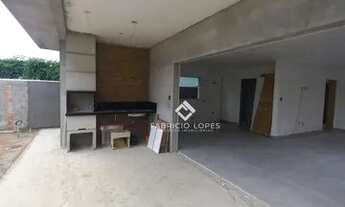 Imagem 7: Lindo Sobrado com 3 Suítes à venda, 200 m² - Condomínio Residencial Fogaça - Jacareí/SP