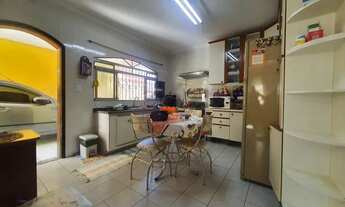 Imagem 15: Campo Limpo Paulista - Casa Padrão - Vila Olímpia