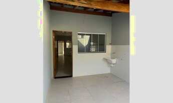 Imagem 6: Casa Residencial / Residencial Santa Luiza II