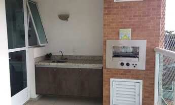 Imagem 2: Apartamento com 02 Quartos à Venda em Itaipu - Niterói/RJ