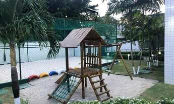 Imagem 4: AHNV)- Edf. Laguna | Boa Viagem | 69m² | 3 Quartos