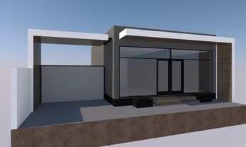 Imagem 3: CANOAS - Casa Padrão - Nossa Sra das graças