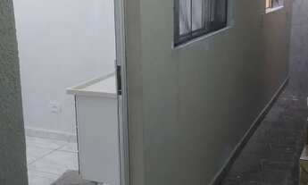 Imagem 4: Aluga-se casa com 2 cômodos! Parque Pinheiros Taboão da Serra