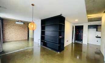 Imagem 6: Apartamento para venda e locação no Maxhaus no Cambuí em Campinas - SP