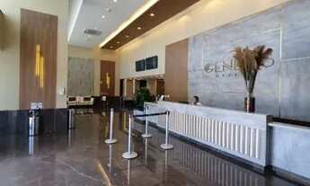 Imagem 3: Sala para alugar, 40 m² por R$ 2.400/mês - Jundiaí - Anápolis/GO