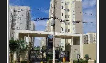 Imagem 2: Apartamento à venda, 65 m² por R$ 143.000,00 - Vila São Pedro - Hortolândia/SP