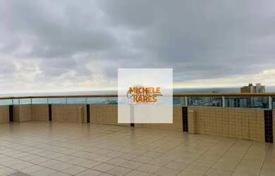 Imagem 2: Apartamento com 1 dormitório à venda, 48 m² por R$ 260.000 - Ocian - Praia Grande/SP