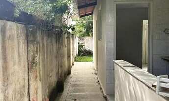 Imagem 4: Casa em Condomínio para Locação em Salvador, Piatã, 3 dormitórios, 1 suíte, 4 banheiros, 2