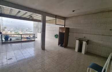 Imagem 7: Casa para aluguel possui 70 metros quadrados com 1 quarto em Jardim São José - Mauá - SP