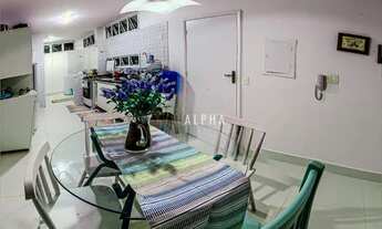 Imagem 5: Casa com 3 dormitórios, 230 m² - venda por R$ 1.596.000,00 ou aluguel por R$ 8.500,00/mês