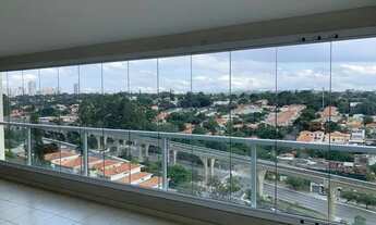 Imagem: Apartamento com 4 dormitórios para alugar