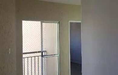 Imagem 2: Apartamento com 1 dormitório para alugar, 48 m² por R$ 1.528,00/mês - Jardim São Ricardo