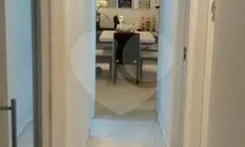 Imagem 7: Apartamento com 3 dormitórios para venda no bairro de Santa Teresinha em São Paulo