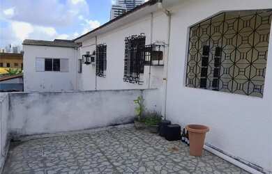 Imagem 5: Casa vende ou aluga na Encruzilhada - Recife/PE