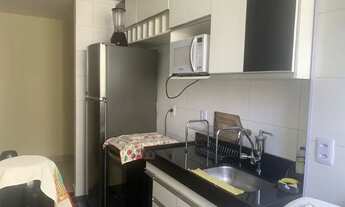 Imagem: Aluguel de Apartamento Imobiliado