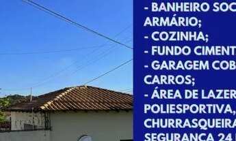 Imagem: Casa para locação no San Marino (Parque