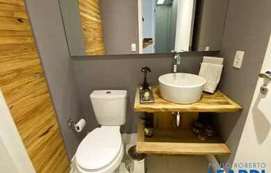 Imagem 5: APARTAMENTO - VILA ANASTÁCIO - SP