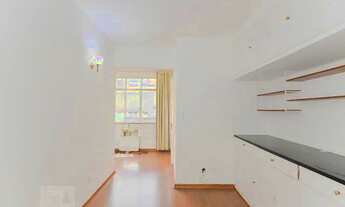 Imagem 4: Apartamento para Aluguel - Tijuca, 2 Quartos, 55 m2