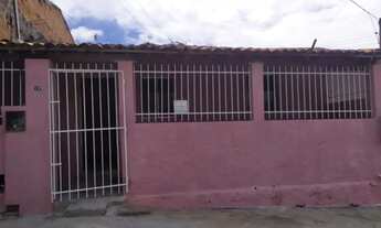 Imagem: Casa para alugar no Eduardo Gomes