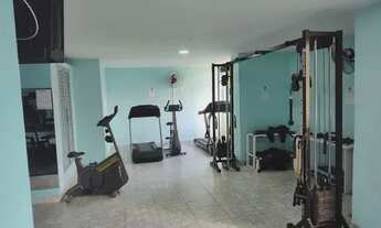 Imagem 7: Apartamento para venda tem 58 metros quadrados com 2 quartos