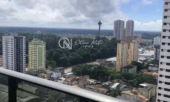 Imagem 2: Edifício W Residence! Alugo 2/4