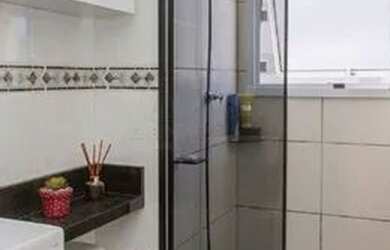 Imagem 2: Apartamento 2 dormitórios em santos