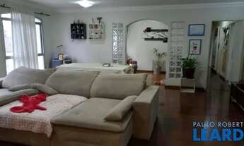 Imagem 3: APARTAMENTO - JARDIM MARAJOARA - SP