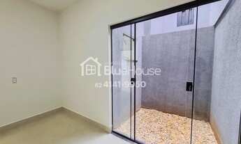 Imagem 4: Casa à venda no bairro Residencial Tuzimoto - Goiânia/GO, Região Oeste