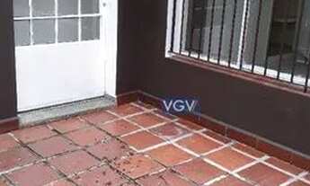 Imagem 2: Sobrado no PLanalto Paulista com 3 dormitorios e 2 vagas