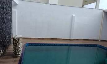 Imagem 6: ACEITO CARRO/ PARCELO Condomínio ponta negra 1, 20x30 , com 4 suítes, toda climatizada