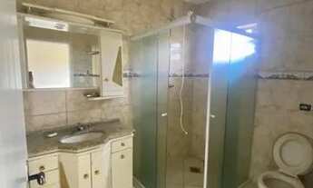 Imagem: Casa no bairro João Costa