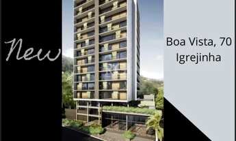 Imagem: Apartamento para Venda - 73.72m², 2 dormitórios