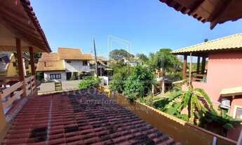 Imagem 4: Casa para Venda em Florianópolis, Rio Tavares, 5 dormitórios, 1 suíte, 3 banheiros, 2 vaga