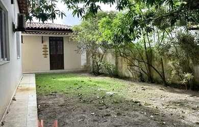 Imagem 3: Casa em Condomínio para Locação em Salvador, Piatã, 3 dormitórios, 1 suíte, 4 banheiros, 2