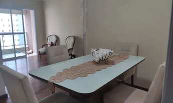 Imagem: Apartamento para aluguel e venda com 99m²