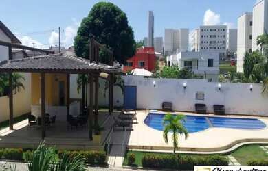 Imagem 4: Casa Duplex para locação 4/4, 3 suítes varanda e quintal em Abrantes. $2.900,00 com as tax