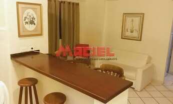 Imagem 4: Apartamento Padrão em São José dos Campos