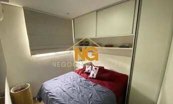 Imagem 4: CONTAGEM - Apartamento Padrão - Jardim Riacho das Pedras