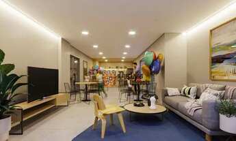 Imagem 5: Apartamento com 2 dormitórios à venda, 45 m² a partir de R$ 308.787 - Vila Sacadura Cabra