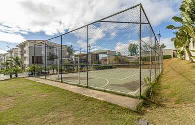 Imagem 4: Apartamento em condomínio fechado pronto para morar