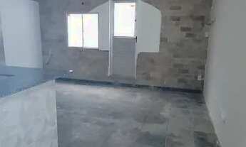 Imagem 2: Quitinete quarto e sala - independente - Orla. Água e luz incluso