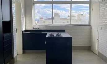 Imagem 7: Apartamento com 2 dormitórios para alugar, 107 m² por R$ 10.950,00/mês - Cerqueira César