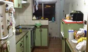 Imagem 5: Apartamento para venda com 72 metros quadrados com 2 quartos em Vila Monumento